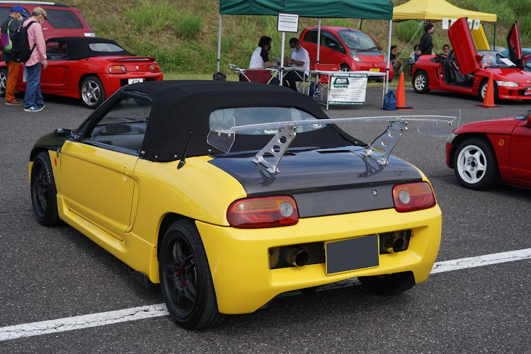 ビートのmeet the beat 2022に関するカスタム事例の投稿画像2枚目