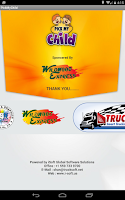 PickMyChild V4.0 Screenshot