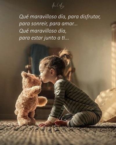 Buenos Días, Noches