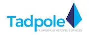 Tadpole Plumbing and Heating Logo