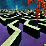 Cover Image of Télécharger 3D Maze Game : Adventure 1.6 APK