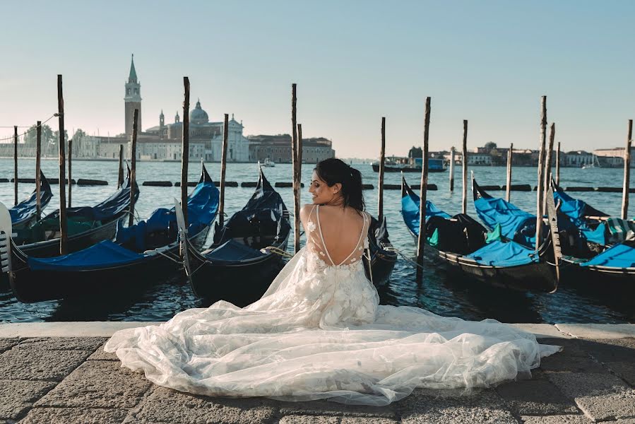 Fotografer pernikahan Nikola Segan (nikolasegan). Foto tanggal 8 Maret 2019