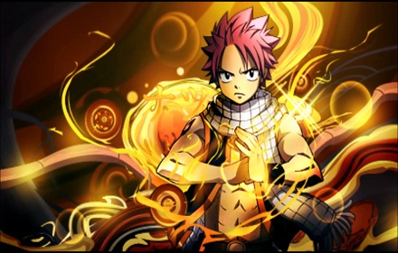 Natsu small promo image