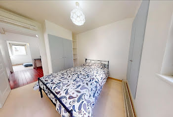 appartement à Boulogne-Billancourt (92)