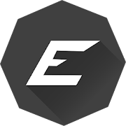 Elixium Dark - Layers Theme 5.1.3 Icon