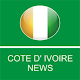 Download Cote D'ivoire News For PC Windows and Mac 1.0