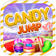 CANDY JUMP GAME