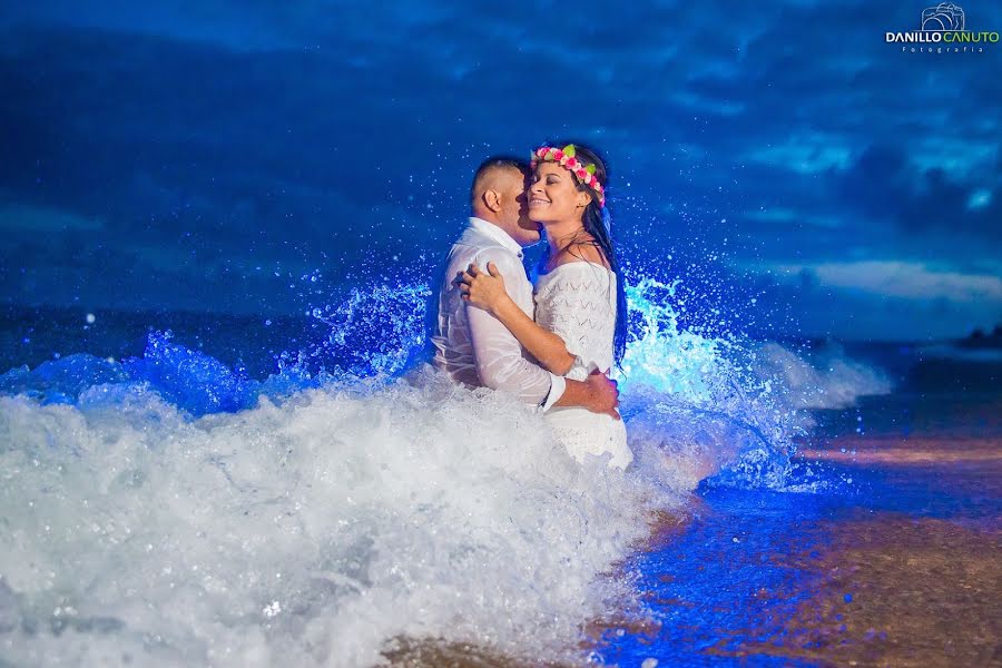 Photographe de mariage Danillo Canuto (danillocanuto). Photo du 11 mai 2020