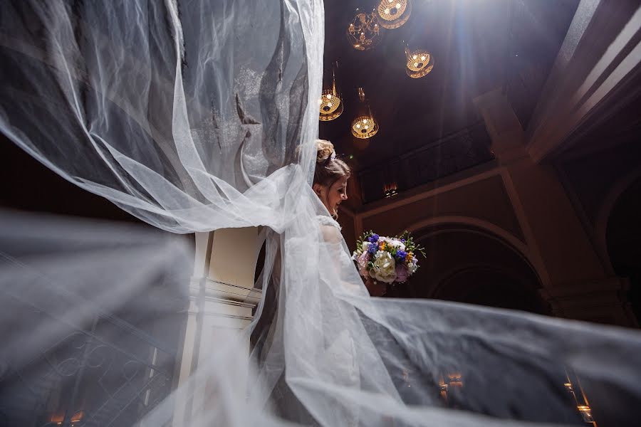 Fotografer pernikahan Miroslav Bugir (buhir). Foto tanggal 29 Juli 2018