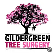 Gildergreen Tree Surgery Logo