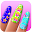 Nail Art Girl Manicure Download on Windows