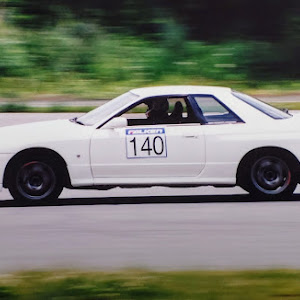 スカイライン GT-R BNR32