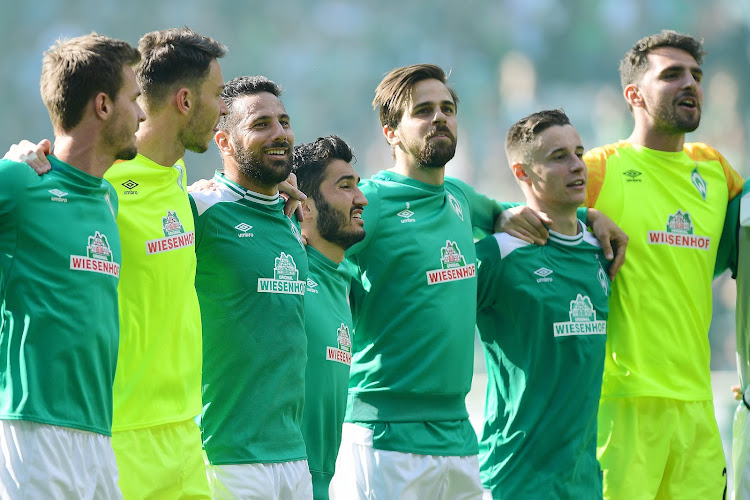 Le Werder attend beaucoup du nouvel attaquant de l'Excel 