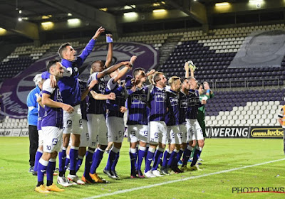 Grote opluchting op 't Kiel: Beerschot kan dus toch nog winnen in tweede periode  