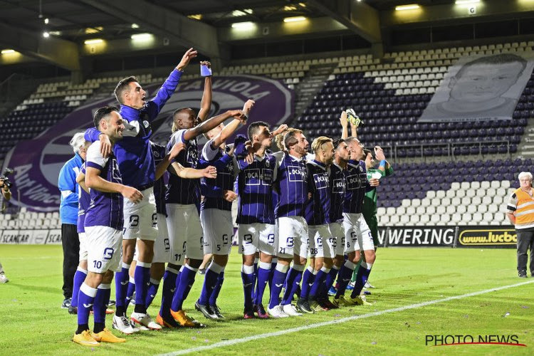 UPDATE: De wedstrijd tussen Beerschot Wilrijk en Tubeke is afgelast!