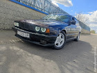 продам авто BMW 520 5er (E34)