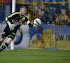 Koen Van Langendonck al bij al tevreden met punt op veld van Waasland-Beveren