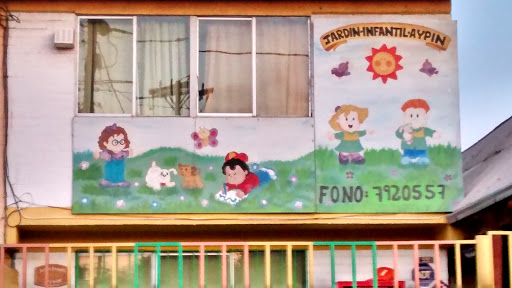 Jardín Infantil Aypin