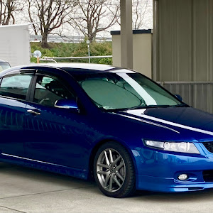 アコード ユーロR CL7