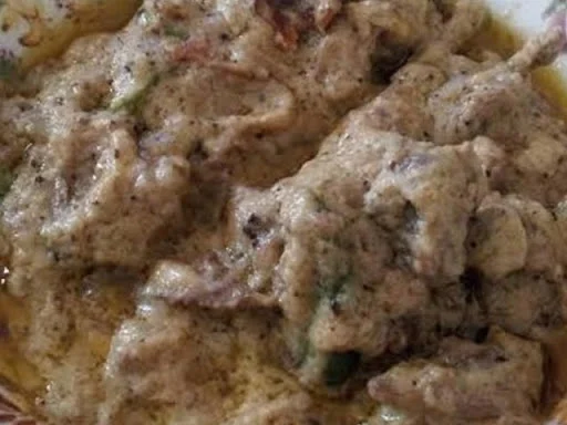 Mutton Kali Mirch