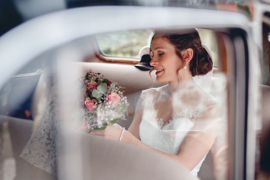 Fotógrafo de bodas Emil Frej Hanse (frejfoto). Foto del 18 de marzo 2019