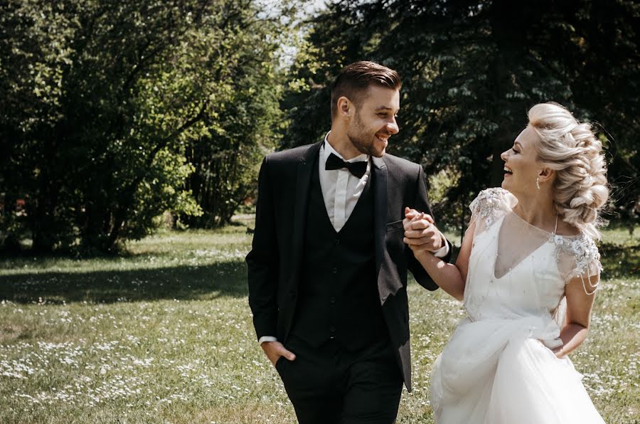 शादी का फोटोग्राफर Elena Grisha (elenagrisha)। नवम्बर 16 2018 का फोटो