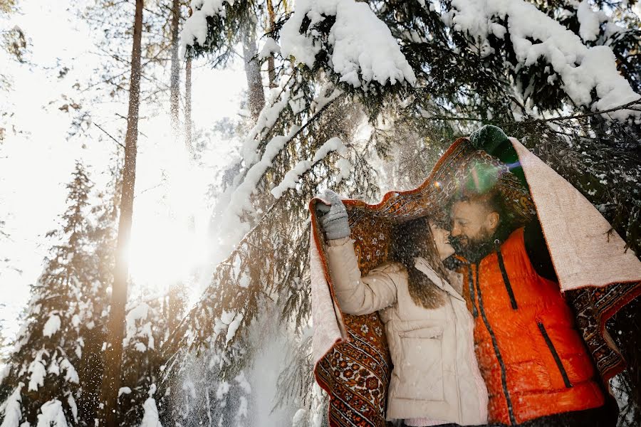 Wedding photographer Timofey Kaledich (kaledich). Photo of 9 March 2021