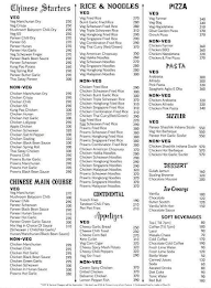 Cafe24 Restobar menu 8