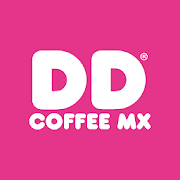 تحميل   Dunkin Donuts Coffee MX 