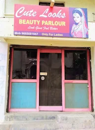 Cute Looks Beauty Parlour photo 2