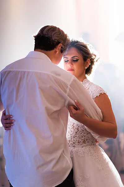 Fotografo di matrimoni Carlos Junior (180376). Foto del 23 novembre 2018