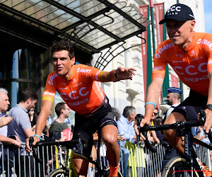 Van Avermaet deelt lof uit aan Merckx, Brussel en Grote Markt: "Zonder Eddy Merckx zou er hier nu geen koers zijn"