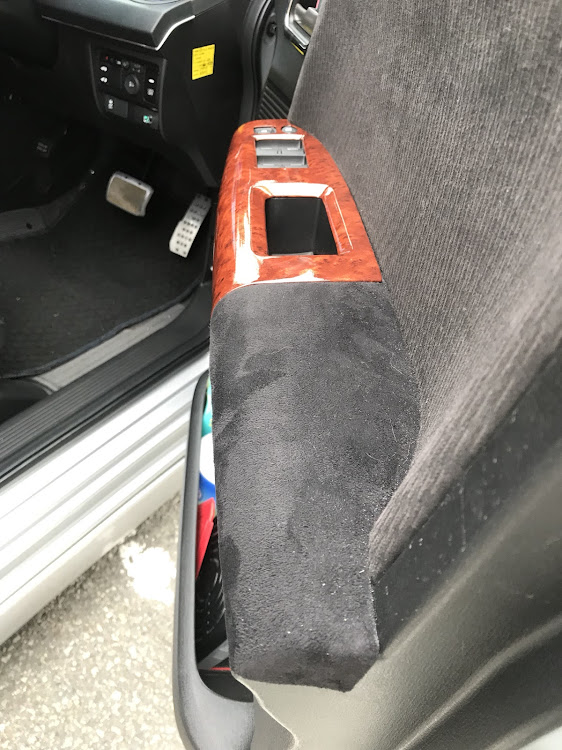 フリードの新しい仲間納車に関するカスタム事例の投稿画像11枚目