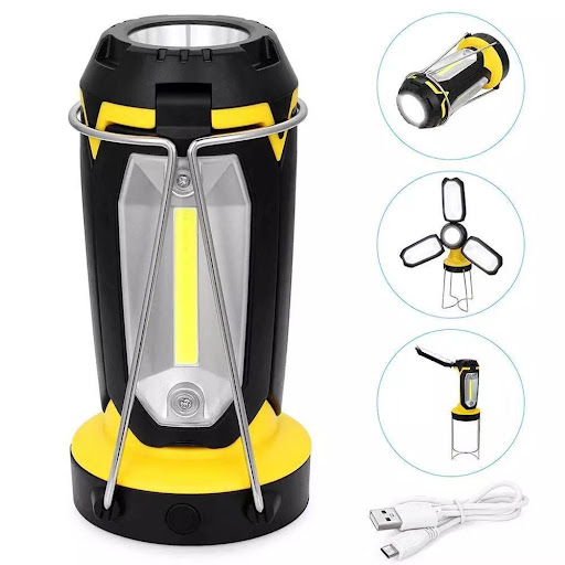 Title 3, Flashlight USB Charging Hook for Car Overhaul. ...