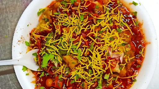 Hot Chaat