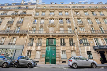 appartement à Paris 16ème (75)