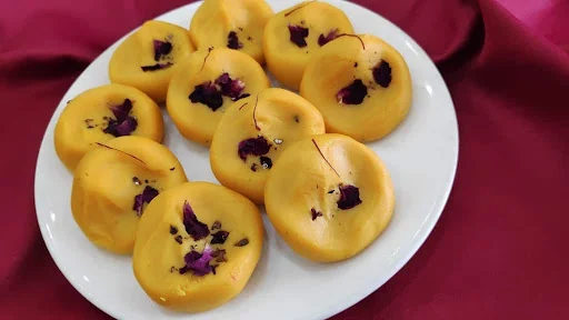 Kesar Peda