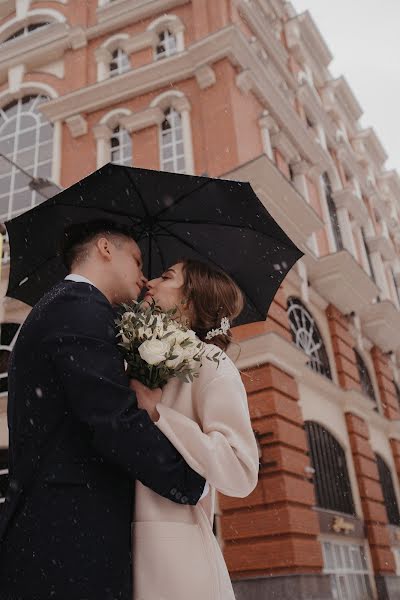 Photographe de mariage Mariya Zhukova (mariphoto). Photo du 21 mars 2021