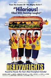 Heavyweights