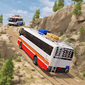 Mountain Driving Sim Bus Games