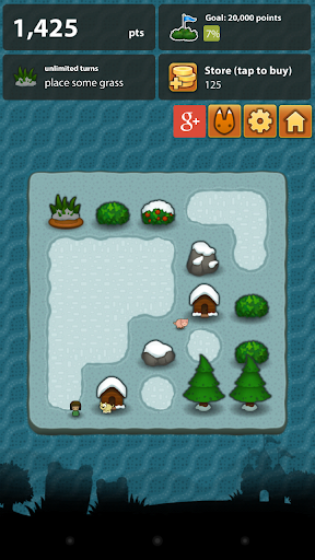 Triple Town (Mod Money/Unlocked)