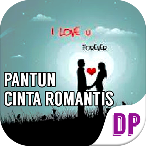 DP Pantun Cinta Romantis Apps On Google Play