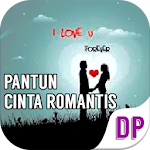 DP Pantun Cinta Romantis Apk