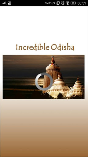 Incredible Odisha