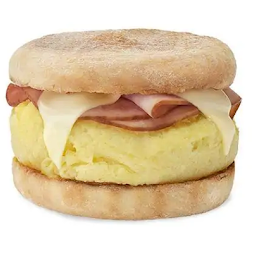 Egg & Ham Sidekick