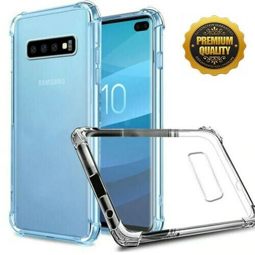 Ốp Điện Thoại Trong Suốt Chống Sốc Cho Samsung Galaxy S8 S9 S10/S10+ S10E Note 8 9