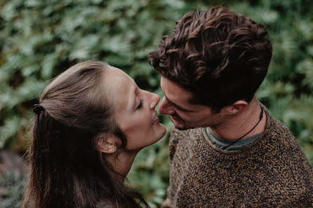 Photographe de mariage Caly Rodríguez (calyrodriguez). Photo du 28 octobre 2017