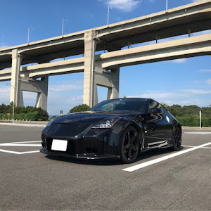 フェアレディZ Z33