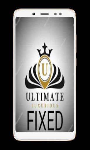 ULTIMATE FIXED