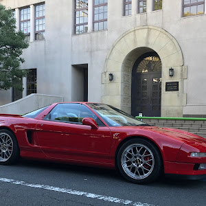 NSX NA1